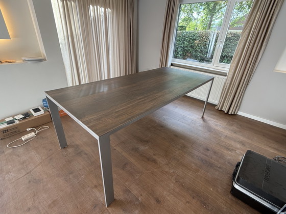 Image 1 of Bert Plantagie Dining Table