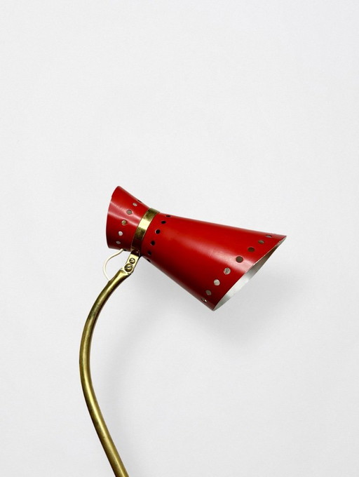 Table lamp René Mathieu