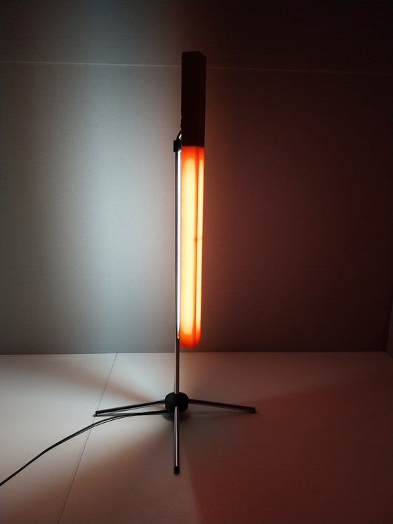 Image 1 of Vintage AEG Plan Architect Lamp, Germany 1970s