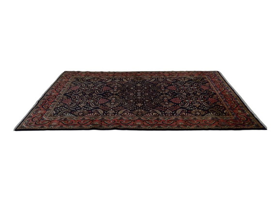 Image 1 of Mehraban - 266 x 198 cm - Wool on cotton - Hand-knotted