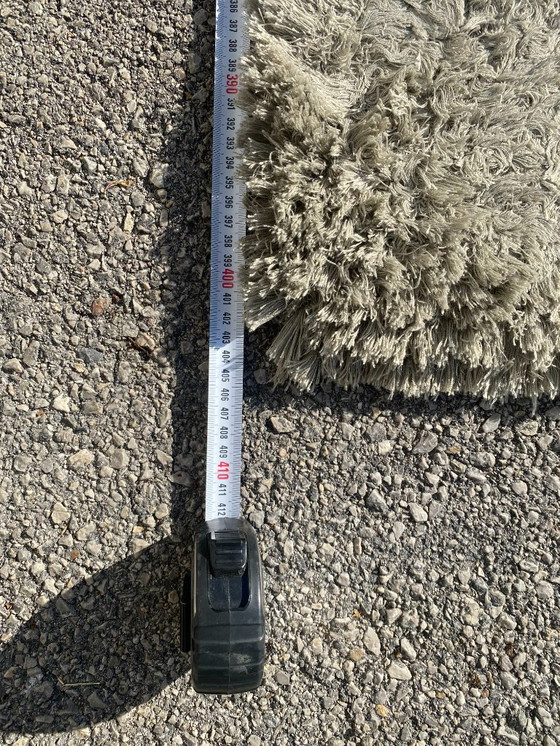 Image 1 of Tappeto di design Kvadrat Bamboo