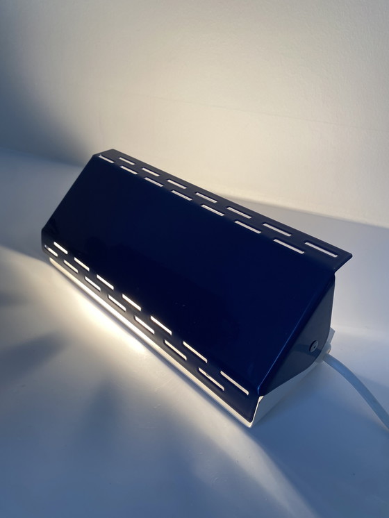 Image 1 of Vintage Massive - Lampada da parete - Lampada da parete - Anni '90