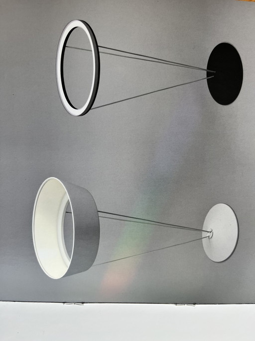 Le Puy – Le Lumière pendant lamp | Belgian design lamp | Play Collection