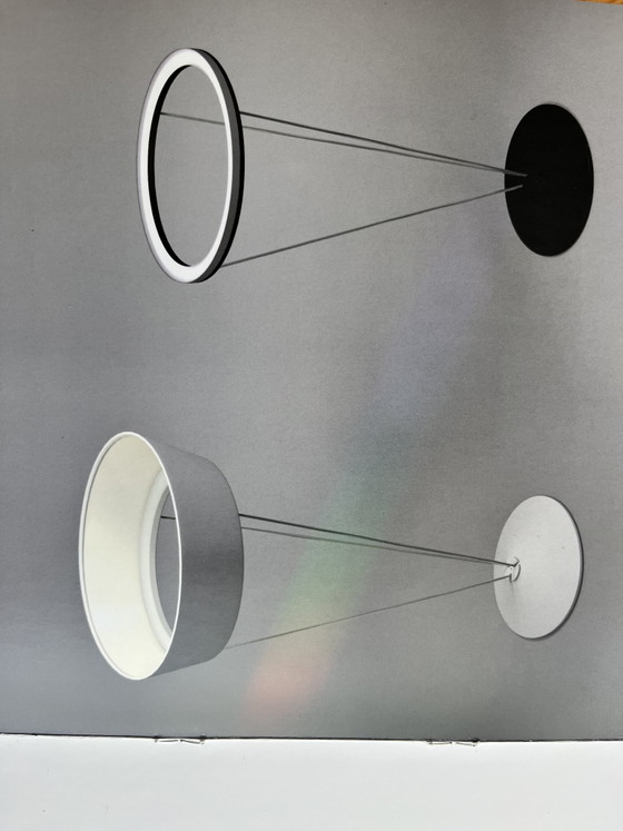 Image 1 of Le Puy – Le Lumière pendant lamp | Belgian design lamp | Play Collection