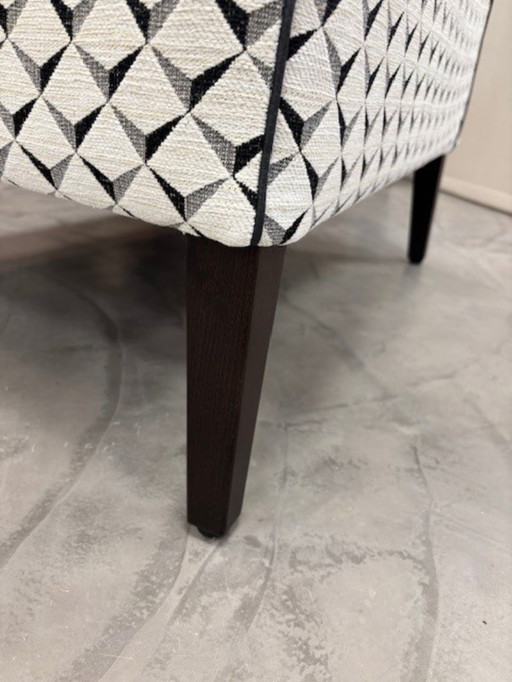 Sessel Pandora von Christine Kröncke