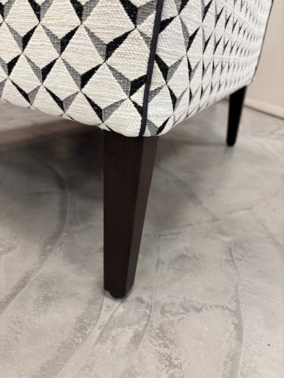 Image 1 of Sessel Pandora von Christine Kröncke