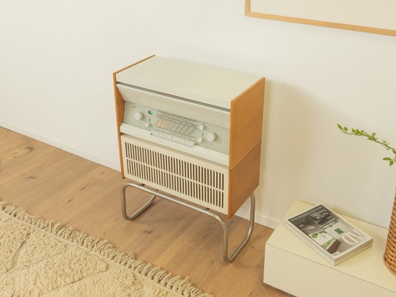 Image 1 of Braun "Atelier 1" & "L 1", Dieter Rams