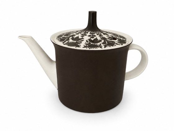 Teiera Rosenthal Germany Hilton 4009 – Stoviglie, Ceramic (photo 5 of 6)