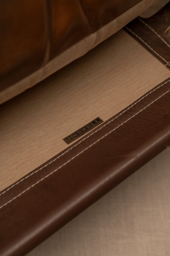 Image 1 of 'Inca' Sessel-Set von Arne Norell, 1960er Jahre