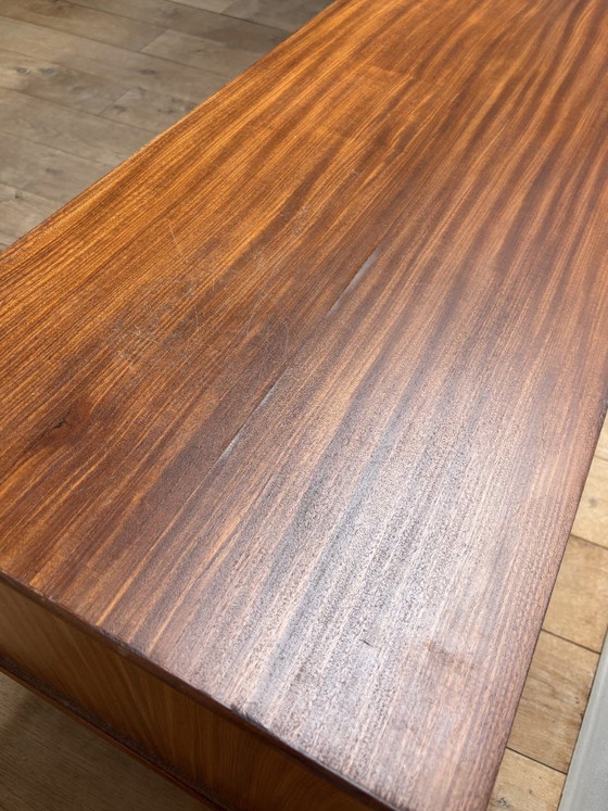 Image 1 of Mid-Century Modern Danish Teak Sideboard 