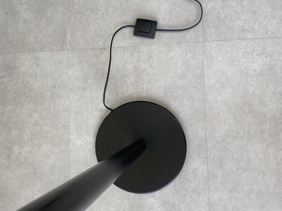 Lámpara de pie, Rob van Beek "Skive" – Artimeta, Lámparas de pie, Metal, Plástico (photo 6 of 11)