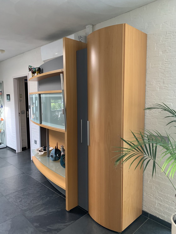 Image 1 of Armario de pared moderno