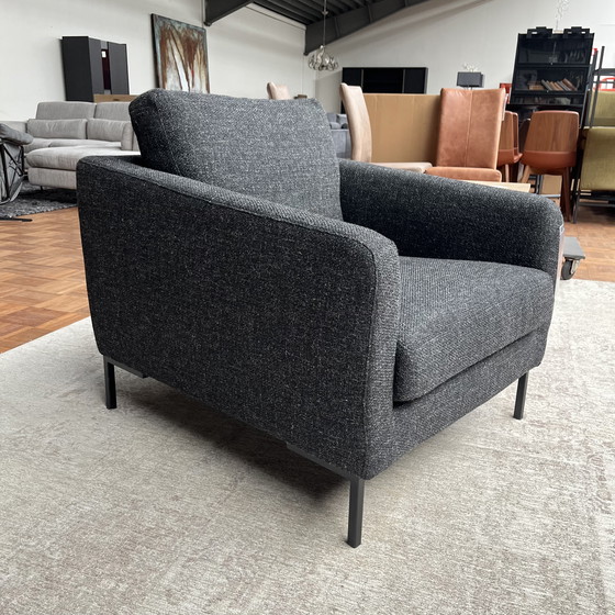 Image 1 of DN Design Rhodos fauteuil