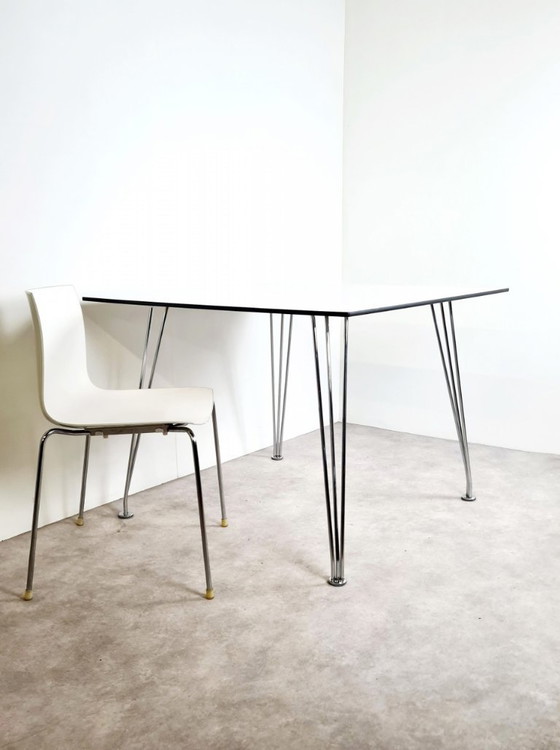 Image 1 of Casala design table with tension leg