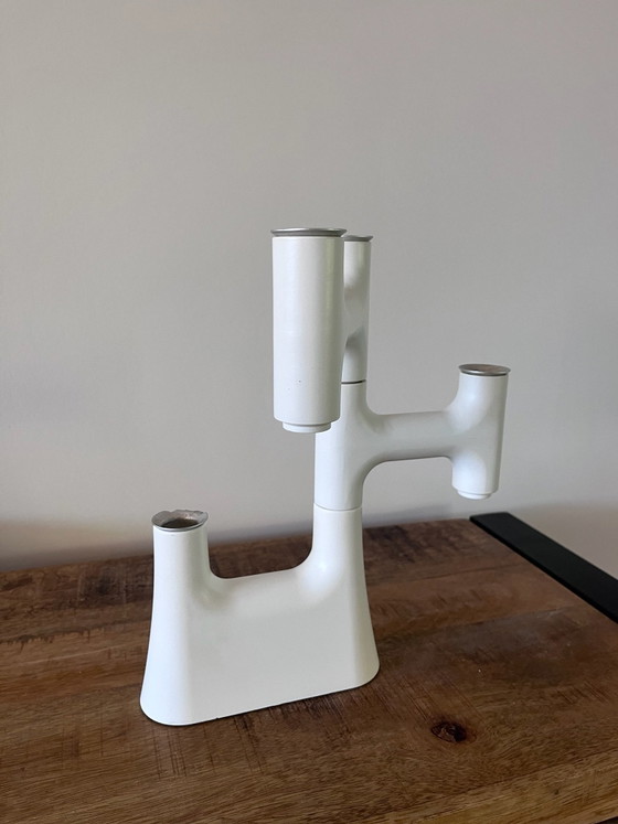 Raro portacandele modulare IKEA PS 2012 - Ehlen Johansson – Metallo (photo 8 of 9)