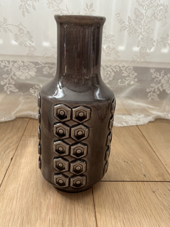 Image 1 of Ilkra Edel keramiek vaas