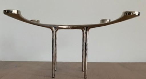 Menu Denmark "Candelabra" kandelaar ontwerp Charles Wilson