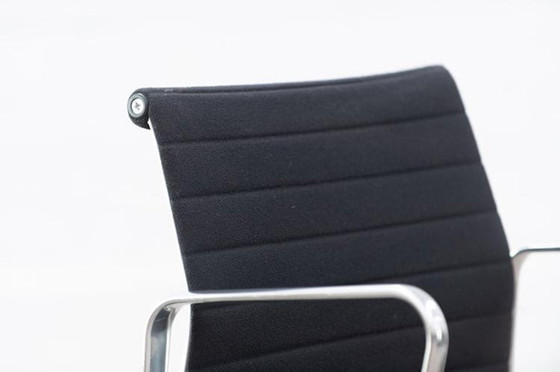 Image 1 of Silla de oficina Vitra Ea117