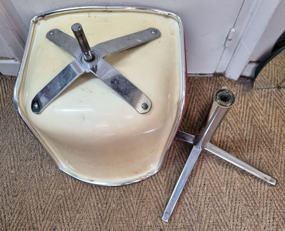 Image 1 of Stuhl L202 von rRSchweitzer für Lafargue von 1965