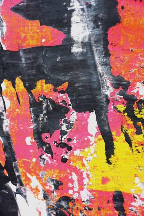 Image 1 of Jürgen Angeler - Órbita espacial profunda