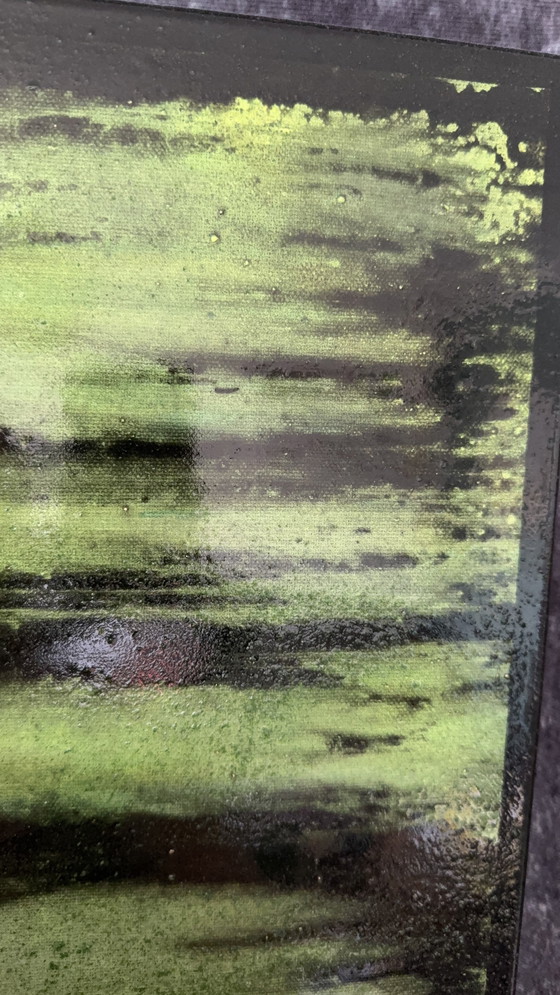 Image 1 of Murale "Event Horizon" di Rotan Hunt