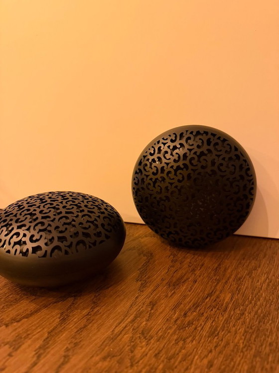 Marcel Wanders Holland Electro Pandora – Decorative Objects, Plastic, Wood (photo 7 of 16)