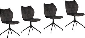 Silla de comedor Kiq New World de Bree