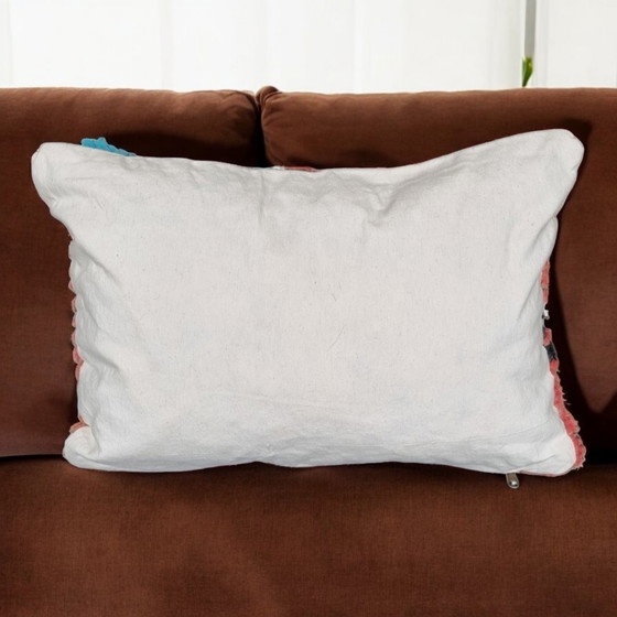 Image 1 of Marokkaanse kussen set, berber sierkussens