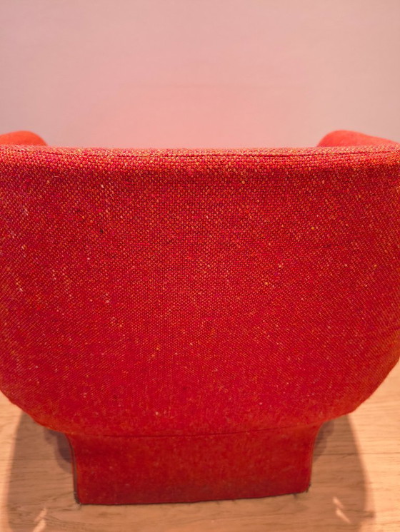 Image 1 of Bloomy, fauteuil Moroso (IT) par Patricia Urquiola