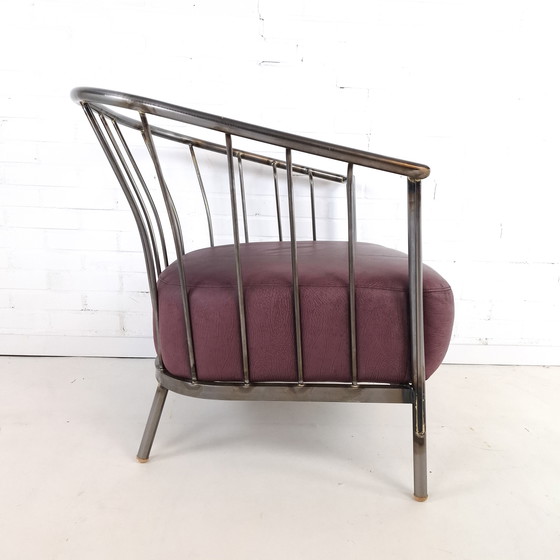 Image 1 of Vintage fauteuil