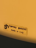Lampada da soffitto vintage Guzzini Orione