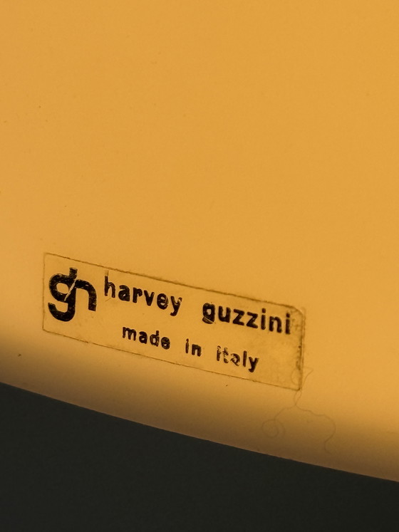 Image 1 of Plafonnier vintage Guzzini Orione
