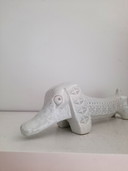 Keramische hond Aldo Londi voor Bitossi Teckel