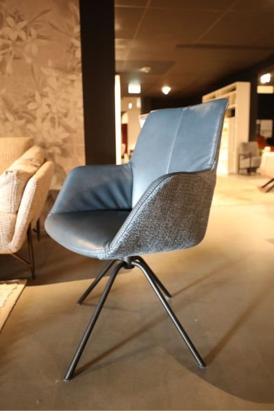 de Toekomst Zoe eetkamerstoel