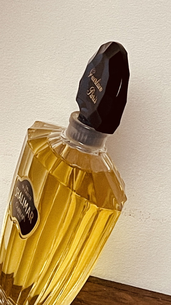 Image 1 of Guerlain Shalimar Factice