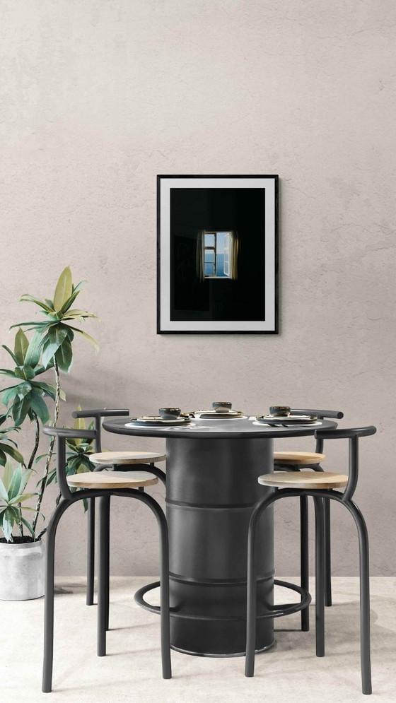 Image 1 of Ocean View - Edición limitada de 25 ejemplares