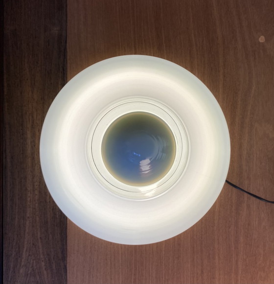 Image 1 of Xl Leucos Lampes de table 70's