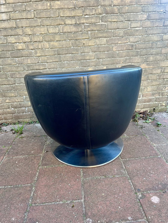Image 1 of Koinor design draaifauteuil 