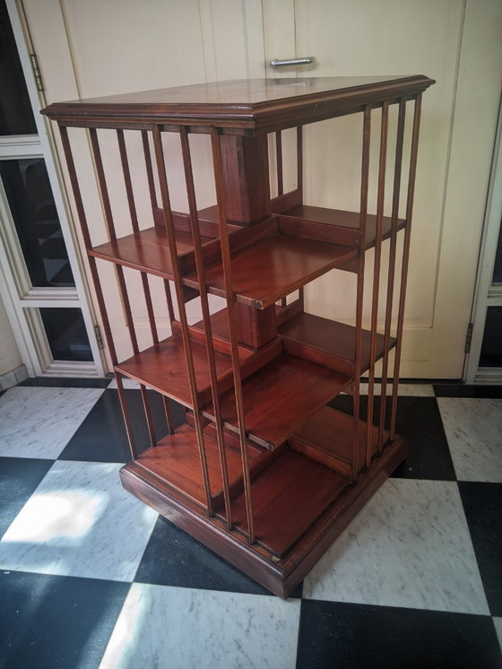 Image 1 of Mogano del mulino a libro