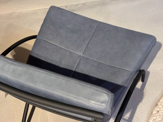 Uncle Sam Retro – Harvink, Armchairs, Leather, Calfskin (photo 6 of 6)