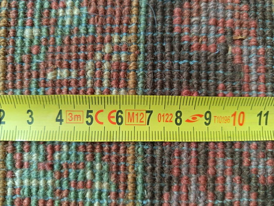 Image 1 of Tapis Roumain fait main