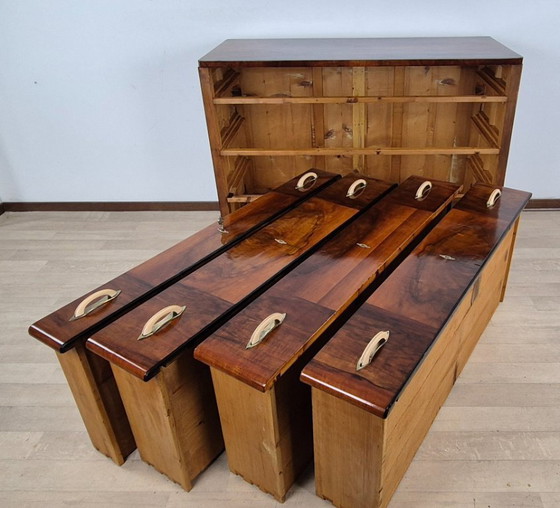 Image 1 of Commode vénitienne Art Déco 1940