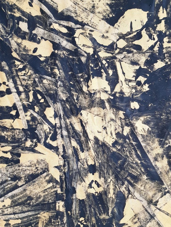 Image 1 of Jürgen Angeler - Golden Fairytale - XXL