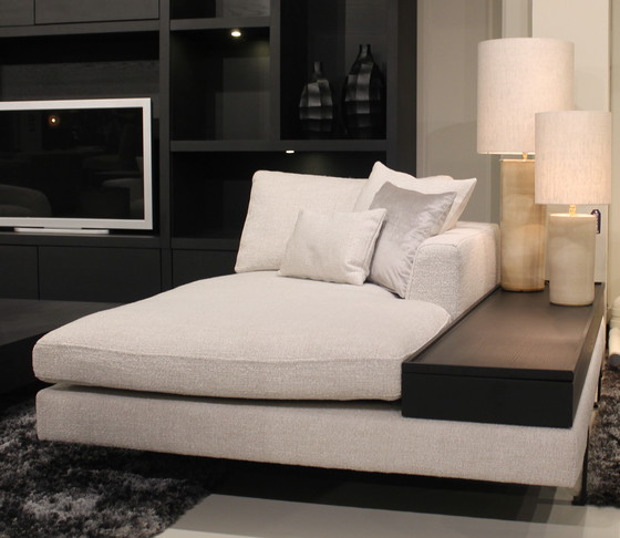 Image 1 of RB Collection Murcia chaise longue