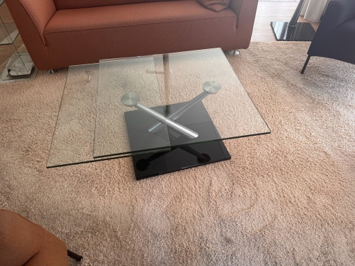 Naos Italy design Table basse