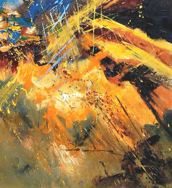 Image 1 of La collision des cieux