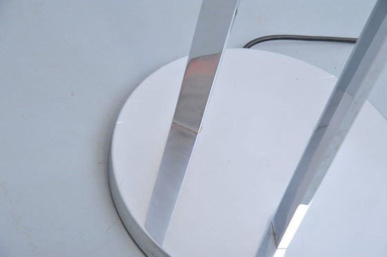 Image 1 of Grand lampadaire Sputnik de Doria Leuchten (1970)