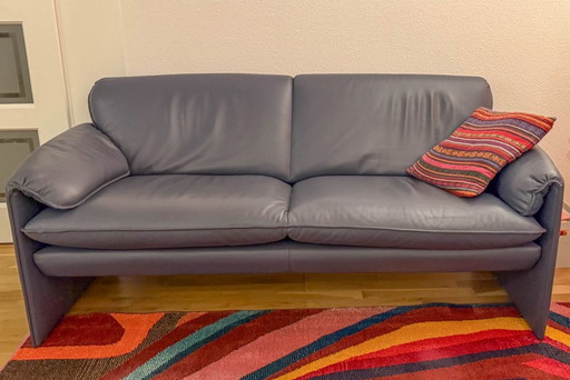 Bora Bora 2.5-seater leather sofa (Leolux)