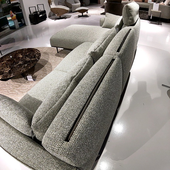 Image 1 of Jori Eden corner sofa