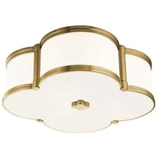 Lampadario da soffitto Chandler – Hudson Valley Lighting